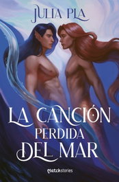 La canción perdida del mar, Julia Pla - MARTINEZ ROCA