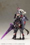 Kotobukiya Frame Arms Girl Durga II Noire Ver. Maqueta Plastic Model Kit