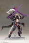 Kotobukiya Frame Arms Girl Durga II Noire Ver. Maqueta Plastic Model Kit