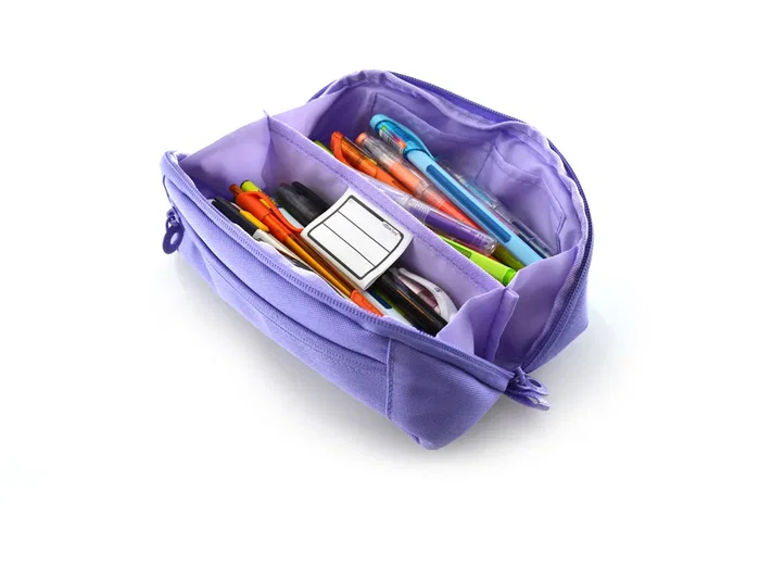 Office box Estuche portatodo expandible convertible en cubilete