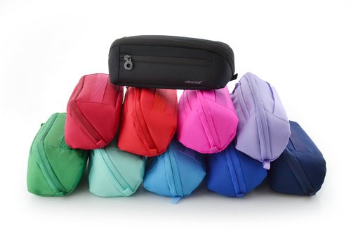 Office box Estuche portatodo expandible convertible en cubilete