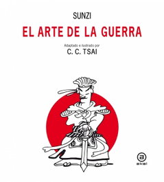 AKAL, El arte de la guerra, Sunzi - AKAL