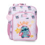 Joumma Bags Mochila Disney Stitch You & Me 40cm Adaptable a Carro Poliéster