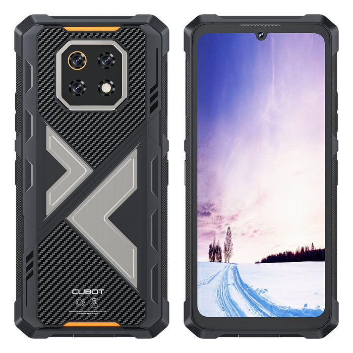 Cubot KingKong ES 3 6/256GB Cubot KingKong ES 3 6/256GB