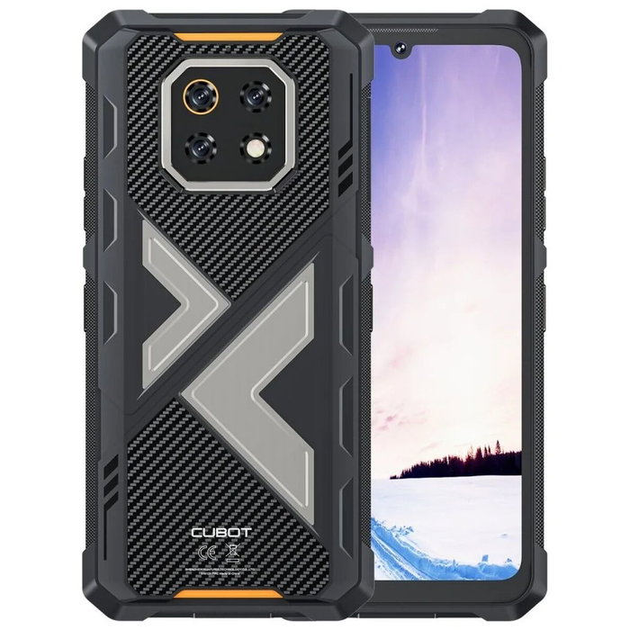 Cubot KingKong ES 3 6/256GB Cubot KingKong ES 3 6/256GB