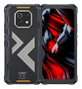 Cubot KingKong ES 3 6GB 256GB Negro, Naranja