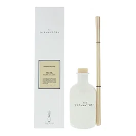 The Olphactory Musk Silhouette Difusor de Aroma con Varillas 500 ml