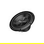 Pioneer TS-A300D4 Subwoofer con Caja Acústica 12" 500W 4Ω Doble Bobina