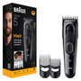 Braun HC 5530 HairClipper