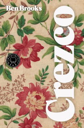 Crezco, Ben Brooks - BLACKIE BOOKS