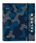 Carpeta de anillas Kelme Epic Azul marino 27 x 32 x 3.5 cm