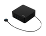 MSI Cubi NUC 1UMG-037BES Mini PC con Intel Core Ultra 7 155H y Gráficos Intel UHD en Negro