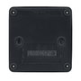 MSI Cubi NUC AI 1UMG-037BES Barebone Intel Core Ultra 7 155H Negro