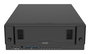 Axis Grabador de Red NVR S2208 Mk II 4 TB con Switch PoE, Incluye 8 Licencias Camera Station Pro
