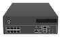 Axis Grabador de Red NVR S2208 Mk II 4 TB con Switch PoE, Incluye 8 Licencias Camera Station Pro