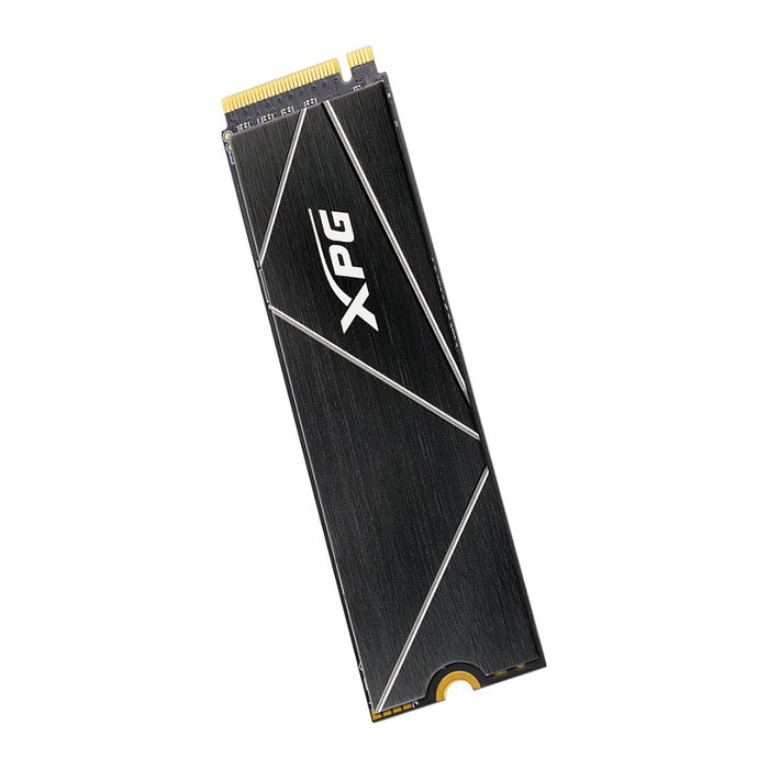 ADATA S70 Blade M.2 4TB PCI-E NVMe Gen4 SSD Velocidad Lectura 7400MB/s