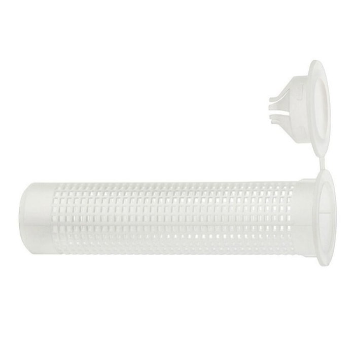Celo Tamiz de plástico Sh 16-85 Ø 15 x 85 mm, caja de 12 uds Celo Tamiz de plástico Sh 16-85 Ø 15 x 85 mm, caja de 12 uds