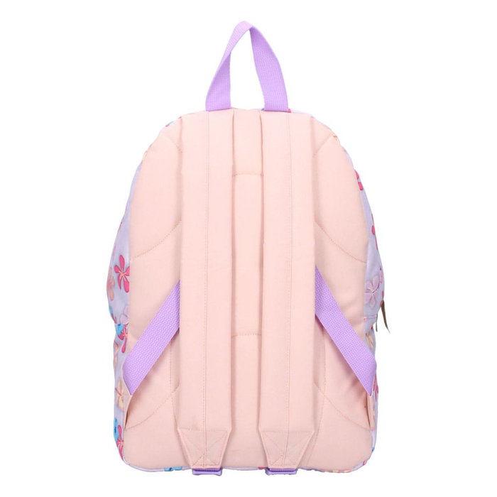 Vadobag Mochila Lilo & Stitch Furry Fantasy 37 cm