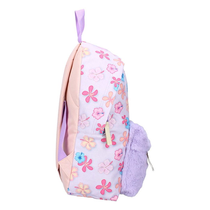Vadobag Mochila Lilo & Stitch Furry Fantasy 37 cm