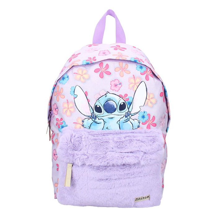 Vadobag Mochila Lilo & Stitch Furry Fantasy 37 cm