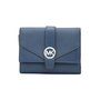 Cartera Mujer Michael Kors 35S5SGRE6L-NAVY 12 x 9 x 2 cm