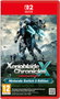 Nintendo Xenoblade Chronicles X: Definitive Edition para Nintendo Switch 2