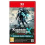 Nintendo Xenoblade Chronicles X: Definitive Edition para Nintendo Switch 2