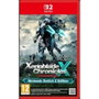 Nintendo XENOBLD CHRO X DEF 2 Xenoblade Chronicles X: Definitive Edition - Juego de Rol para Nintendo Switch, Compatible Nintendo Switch 2