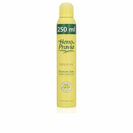 Heno De Pravia Original Desodorante Vaporizador 250 ml