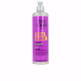 Tigi Bed Head Serial Blonde Restoring Conditioner 400 ml (Reacondicionado)