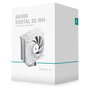 Deepcool AK400 Digital SE WH Blanco