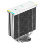 Deepcool AK400 Digital SE WH Blanco