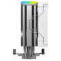 Deepcool AK400 Digital SE WH Blanco