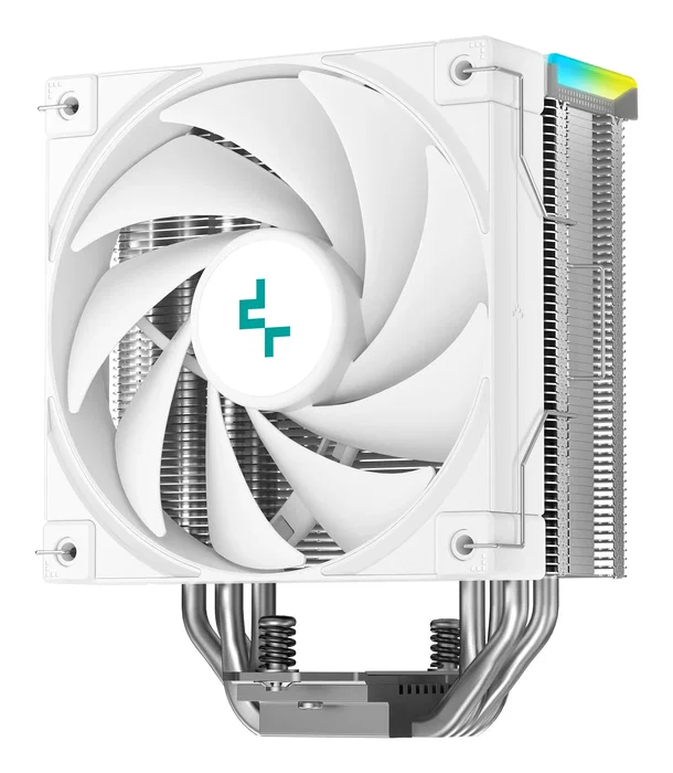 Deepcool AK400 Digital SE WH Blanco