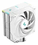 Deepcool AK400 Digital SE WH Blanco