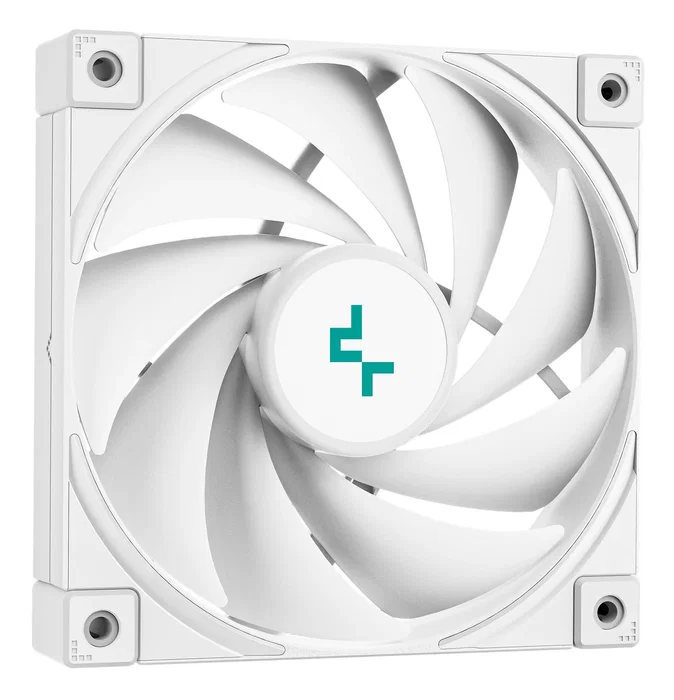 Deepcool AK400 Digital SE WH Blanco