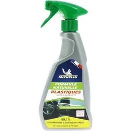Michelin Limpiador de Plásticos 500 ml