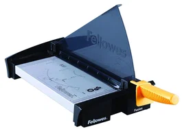 Fellowes Fusion A4 Guillotina de Palanca