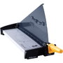 Fellowes Fusion A4 Cizalla de Palanca para 10 Hojas