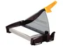 Fellowes Fusion A4 Cizalla de Palanca para 10 Hojas