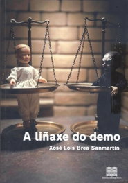 (g).a liñaxe do demo, Xose Lois Brea Sanmartin - EDICIONES AGOEIRO