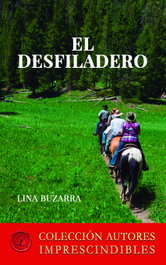 El desfiladero, Lina Buzarra - LACRE