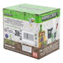 Minecraft Taza sensitiva al calor Squared Pattern 325 ml