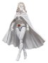 Hasbro Emma Frost (Diamond Form) Marvel Legends Series 15cm