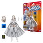 Hasbro Emma Frost (Diamond Form) Marvel Legends Series