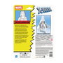 Hasbro Emma Frost (Diamond Form) Marvel Legends Series