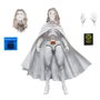 Hasbro Emma Frost (Diamond Form) Marvel Legends Series