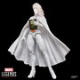 Hasbro Emma Frost (Diamond Form) Marvel Legends Series