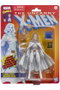 Hasbro Emma Frost (Diamond Form) Marvel Legends Series