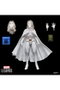 Hasbro Emma Frost (Diamond Form) Marvel Legends Series